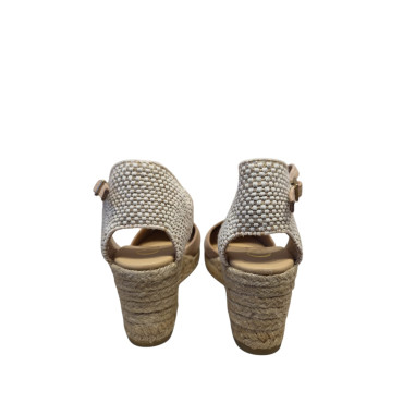 ALPARGATA GLOBAL NUDE