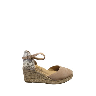 ALPARGATA GLOBAL NUDE