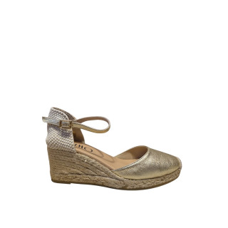 ALPARGATA GLOBAL ORO