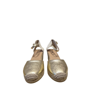 ALPARGATA GLOBAL ORO