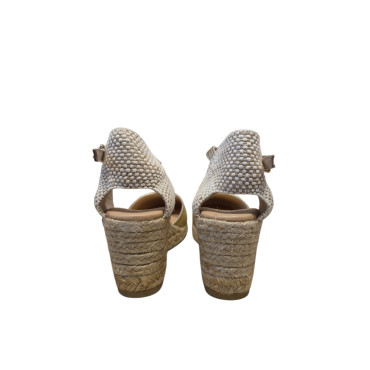 ALPARGATA GLOBAL ORO