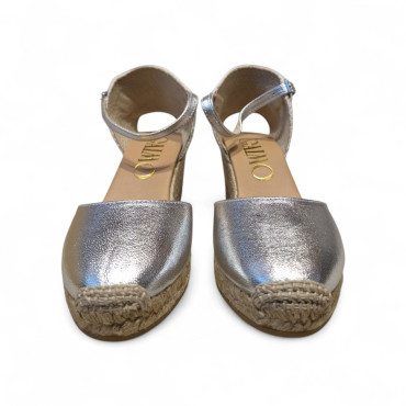 ALPARGATA GLOBAL PLATA