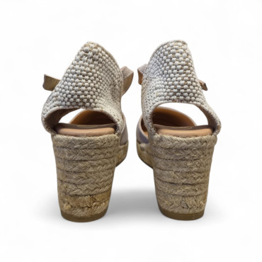 ALPARGATA GLOBAL TOPO