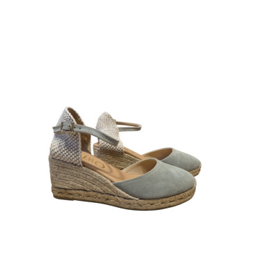 ALPARGATA GLOBAL VERDE