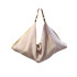 BOLSO TRAPECIO LINO PEQUEÑO