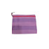 CARTERA POUCHES GRANDE MULTICOLORES