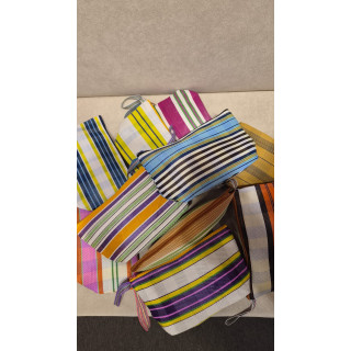 NECESER TROUSSETTES GRANDE MULTICOLORES