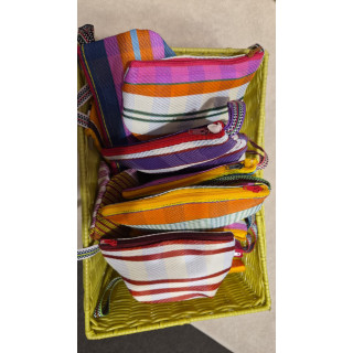 NECESER TROUSSETTES MEDIANO MULTICOLORES