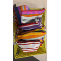 NECESER TROUSSETTES MEDIANO MULTICOLORES
