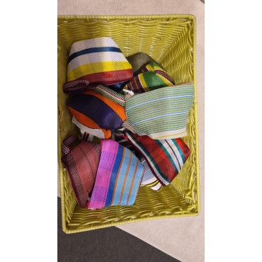 NECESER TROUSSETTES PEQUEÑO MULTICOLORES