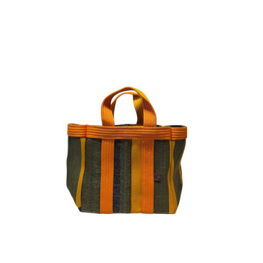 BOLSO PICNIC XX MULTICOLORES
