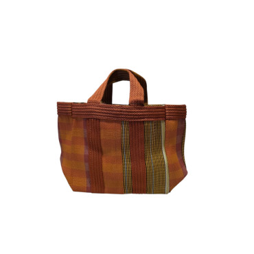 BOLSO PICNIC XX MULTICOLORES