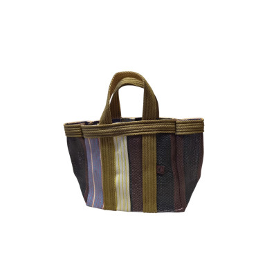 BOLSO PICNIC XX MULTICOLORES