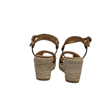 ALPARGATA TERA MARRON