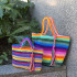 TOTE MULTICOLOR MEDIANO