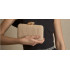 CLUTCH TEJIDO NATURAL