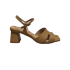SANDALIA H CAMEL