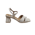 SANDALIA H BEIGE