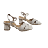 SANDALIA H BEIGE