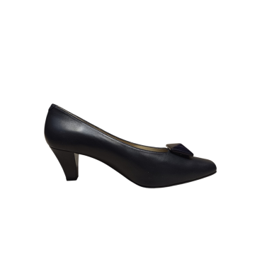 SALON BOTON AZUL 6077