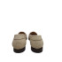 MOCASÍN CON LAZO BEIGE