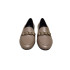 MOCASIN ADORNO CADENA TOPO