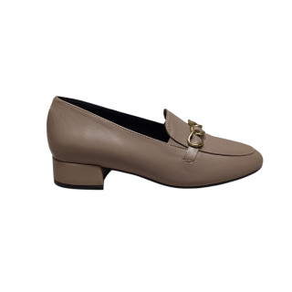 MOCASIN ADORNO CADENA TOPO
