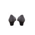MOCASIN BORLAS ANTE GRIS 1068