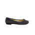 BAILARINA LOLA ANTE GRIS