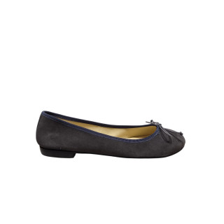 BAILARINA LOLA ANTE GRIS