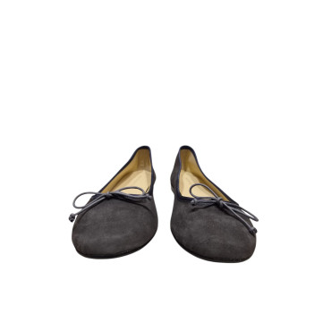 BAILARINA LOLA ANTE GRIS