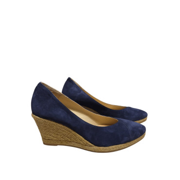 ALPARGATA BONNY AZUL