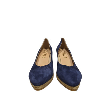 ALPARGATA BONNY AZUL