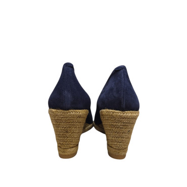 ALPARGATA BONNY AZUL