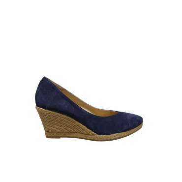 ALPARGATA BONNY AZUL