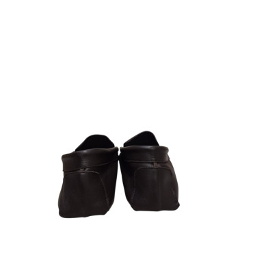 ZAPATICA MOC MARRÓN