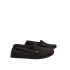 ZAPATICA MOC MARRÓN