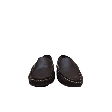ZAPATICA MOC MARRÓN