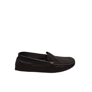ZAPATICA MOC MARRÓN