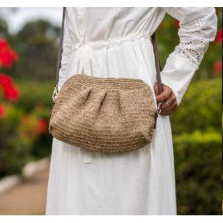 BOLSITO POUCH BANDOLERA