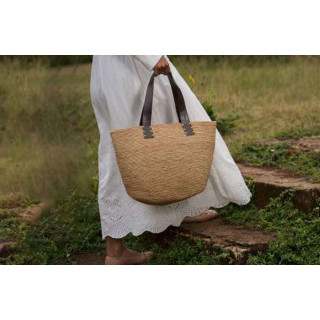 BOLSO MORGANE NATUREL