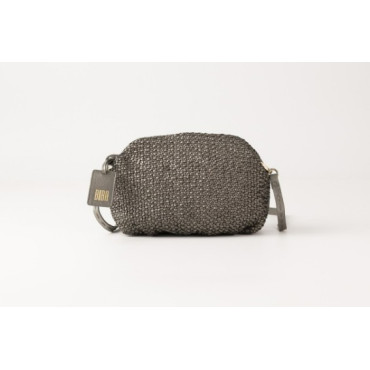 BANDOLERA BRISTOW DE PIEL