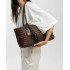 BOLSO DE HOMBRO PERKINS DE PIEL