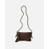 BANDOLERA PERKINS DE PIEL