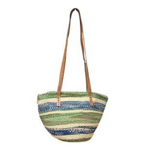 BOLSO KENYA GRANDE MULTICOLOR