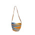 BOLSO BANDOLERA KENYA MEDIANO MULTICOLOR