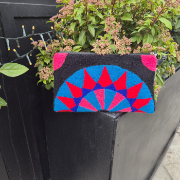 BOLSO TELA COLOMBIANA