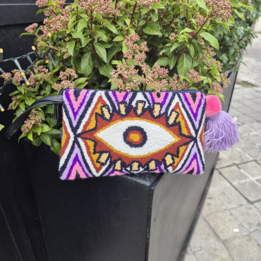 BOLSO TELA COLOMBIANA