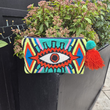 BOLSO TELA COLOMBIANA