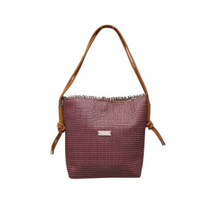 BOLSO RAFIA LAHAR MEDIANO